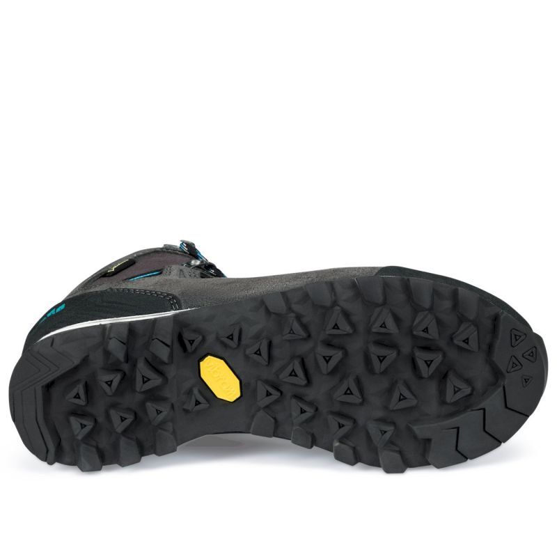 Hanwag Makra Light Lady GTX - Hiking shoes - Women's