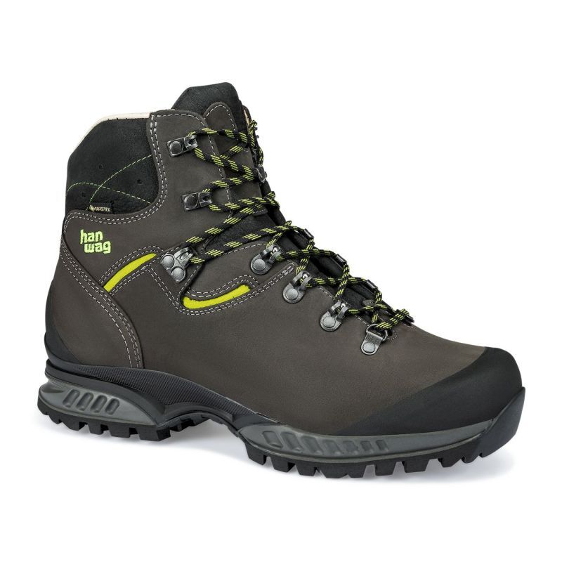 Hanwag Tatra II GTX - Buty trekkingowe wysokie meskie | Hardloop
