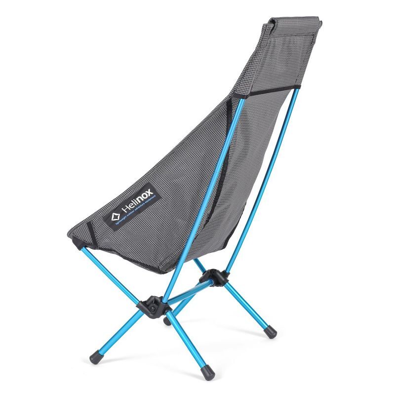 Helinox Zero High Back - Sedia da campeggio