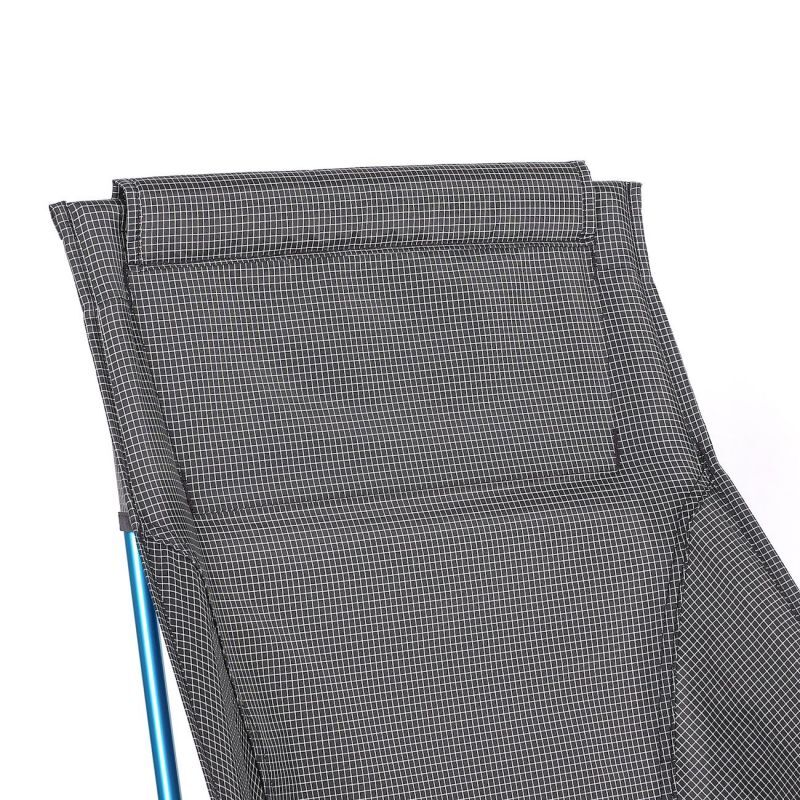 Helinox Zero High Back - Krzesło kempingowe | Hardloop