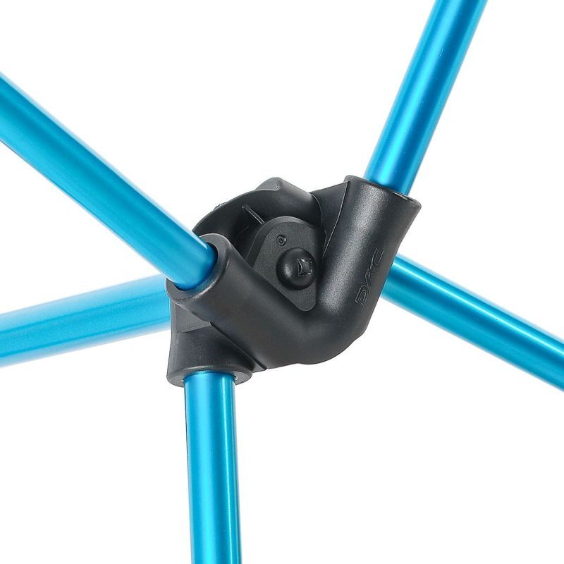 Helinox Zero High Back - Campingstuhl