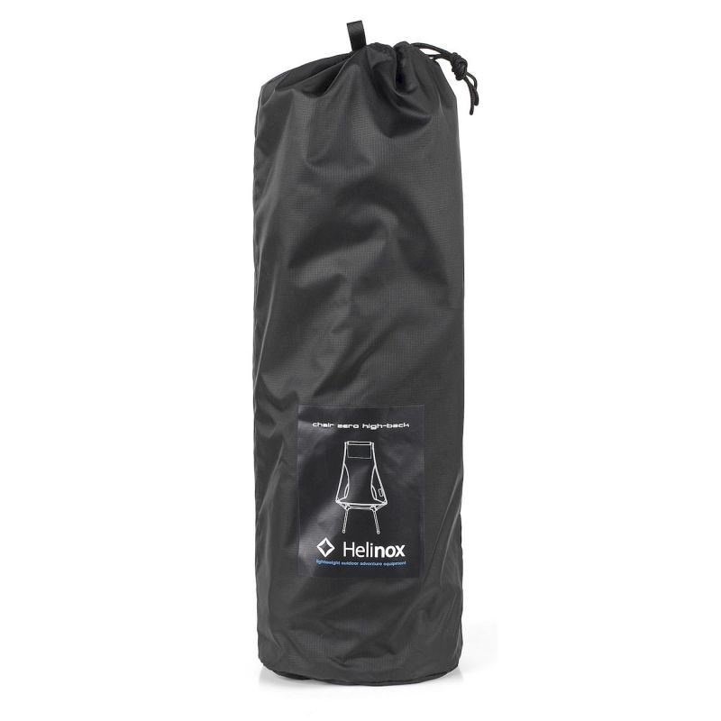 Helinox Zero High Back - Retkituoli