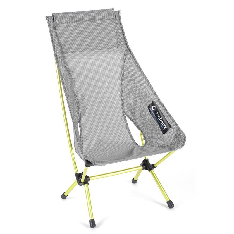 Zero High Back - Sedia da campeggio