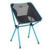 Black / Cyan Blue