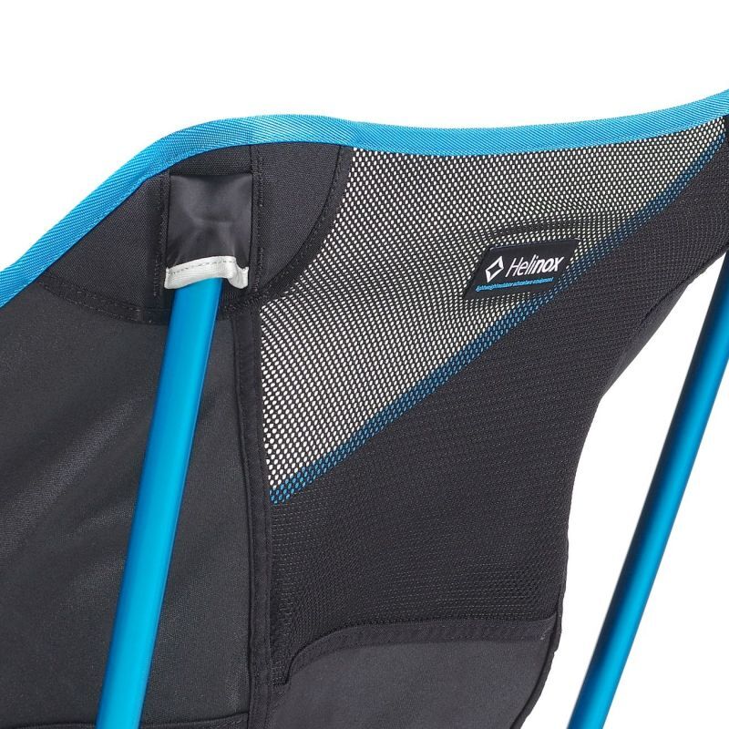 Helinox Cafe Chair - Retkituoli | Hardloop