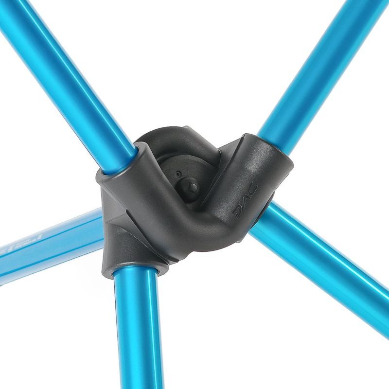 Helinox Cafe Chair - Krzesło kempingowe | Hardloop