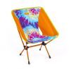 Tie Dye / Orange