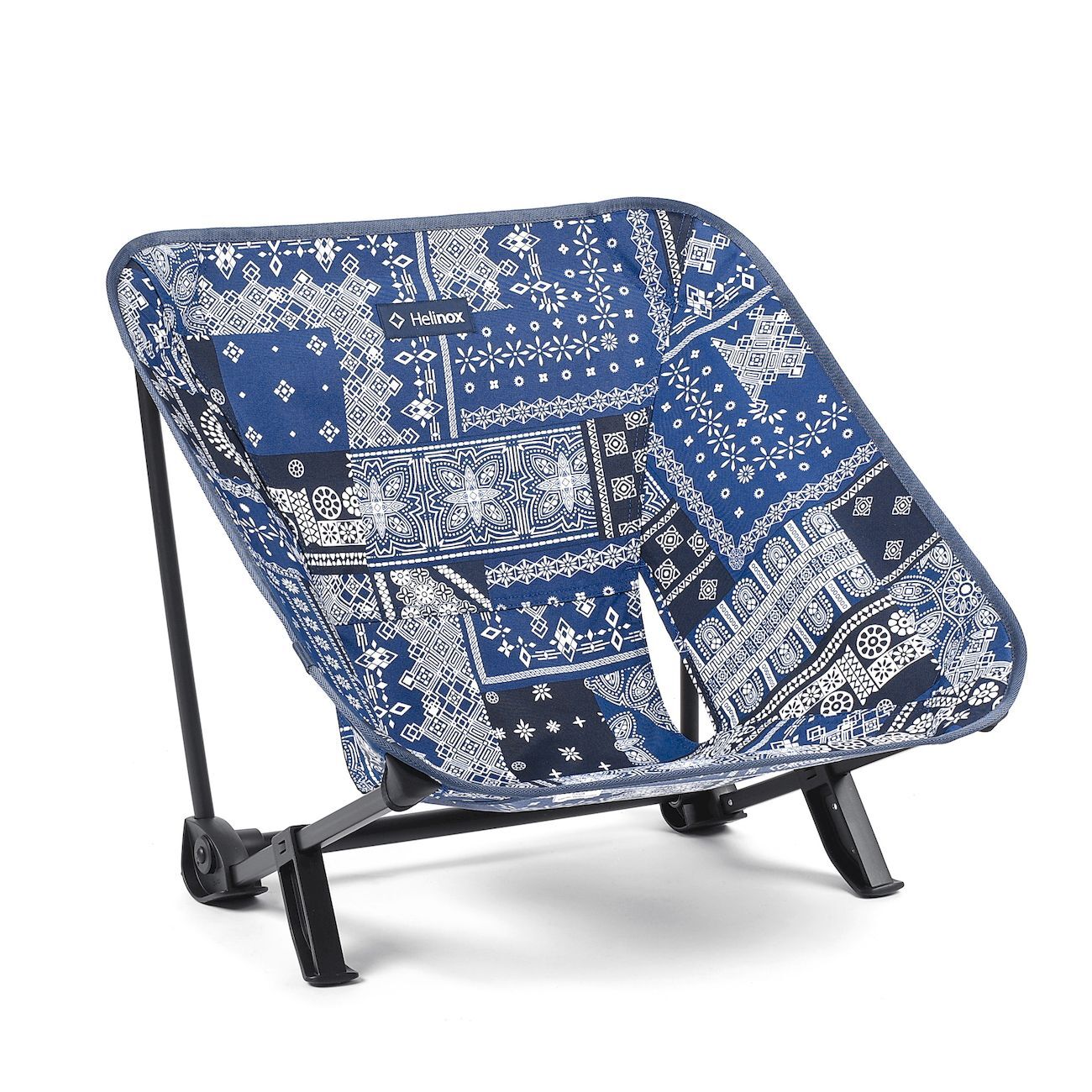 Helinox Incline Festival Chair - Kempingové židli | Hardloop