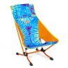 Tie Die / Orange