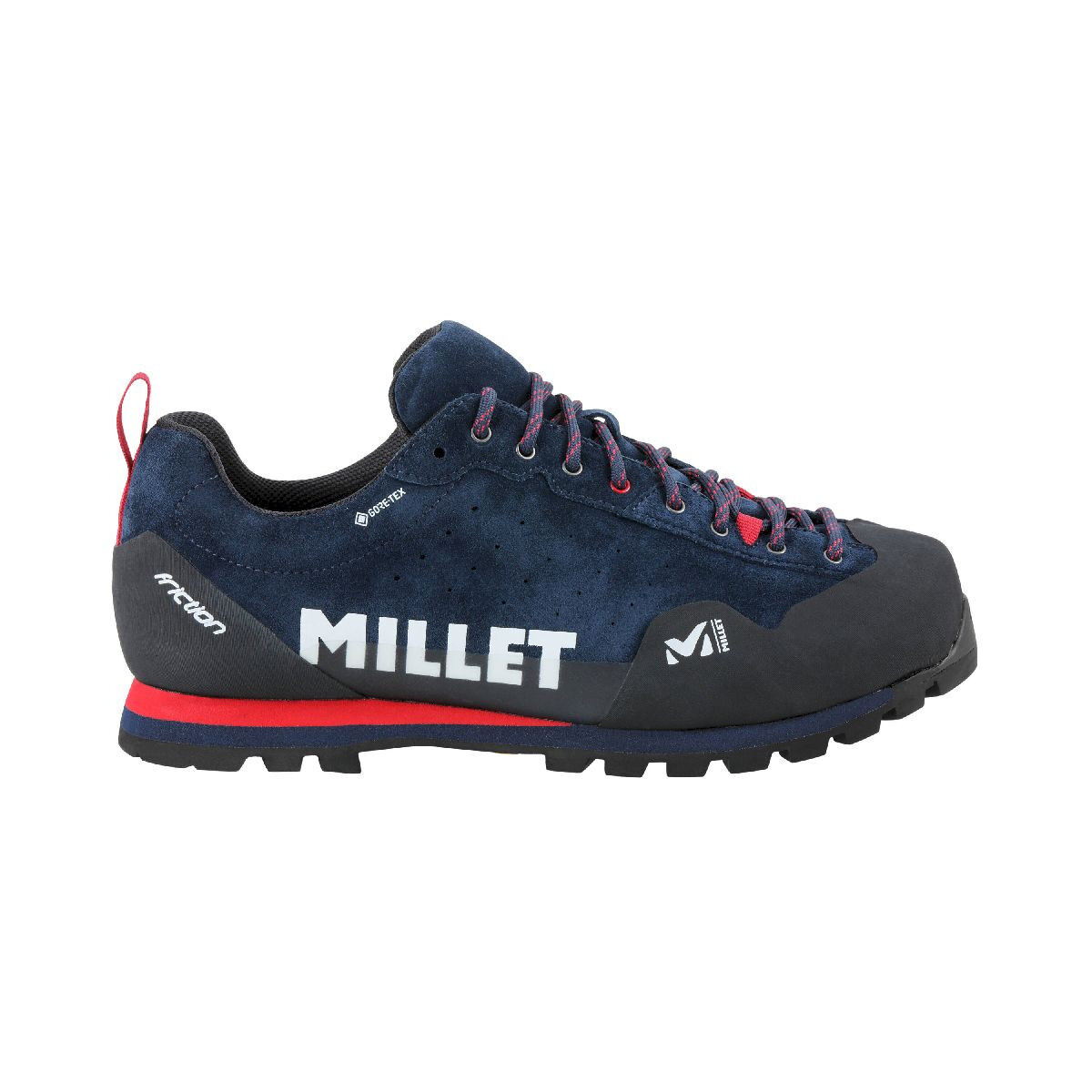 Millet Friction GTX U - Approach shoes