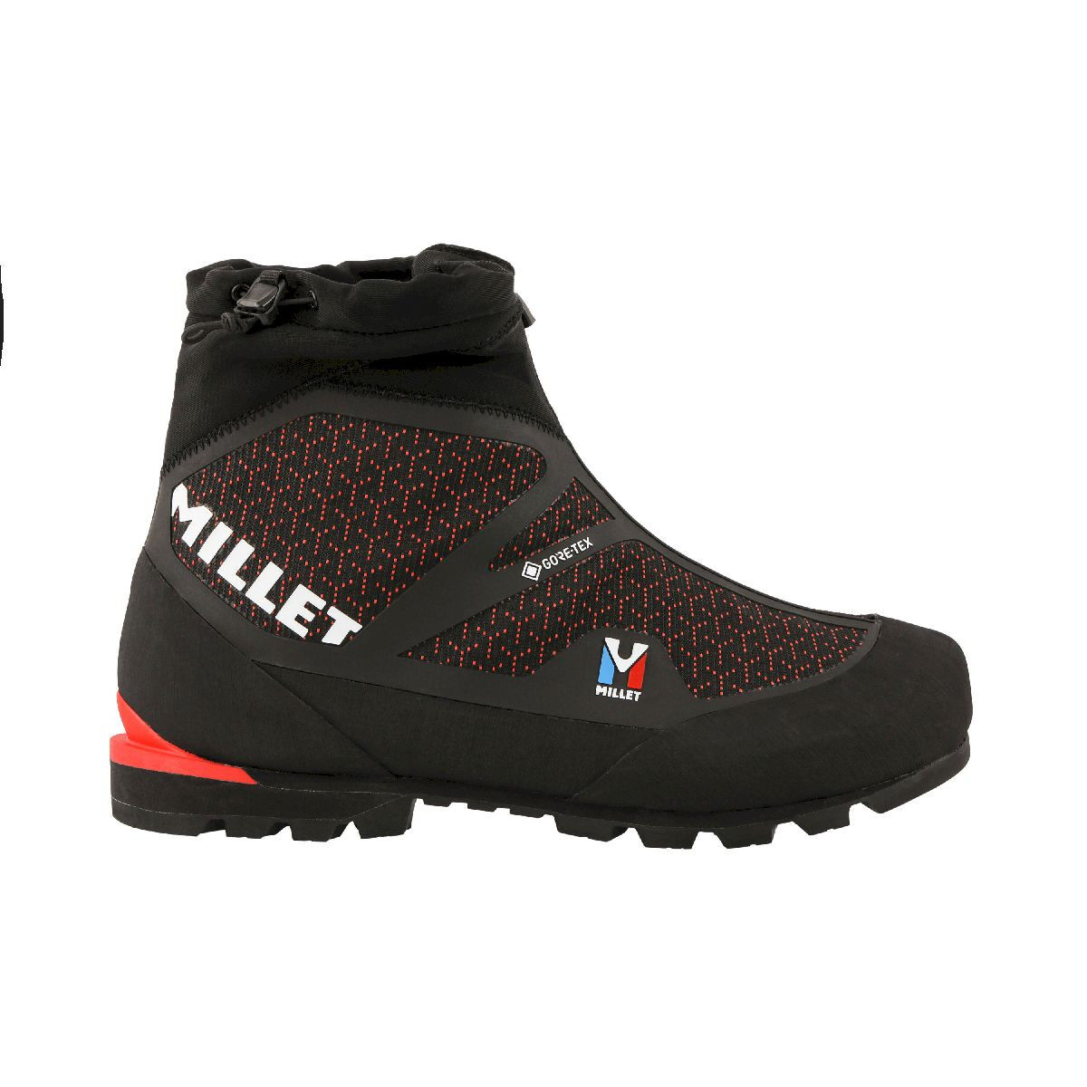 millet chaussure alpinisme