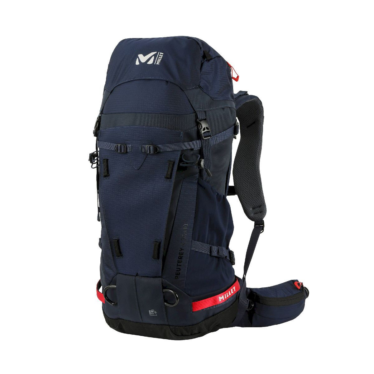 Millet Peuterey Integrale 35+10 - Sac à dos homme | Hardloop