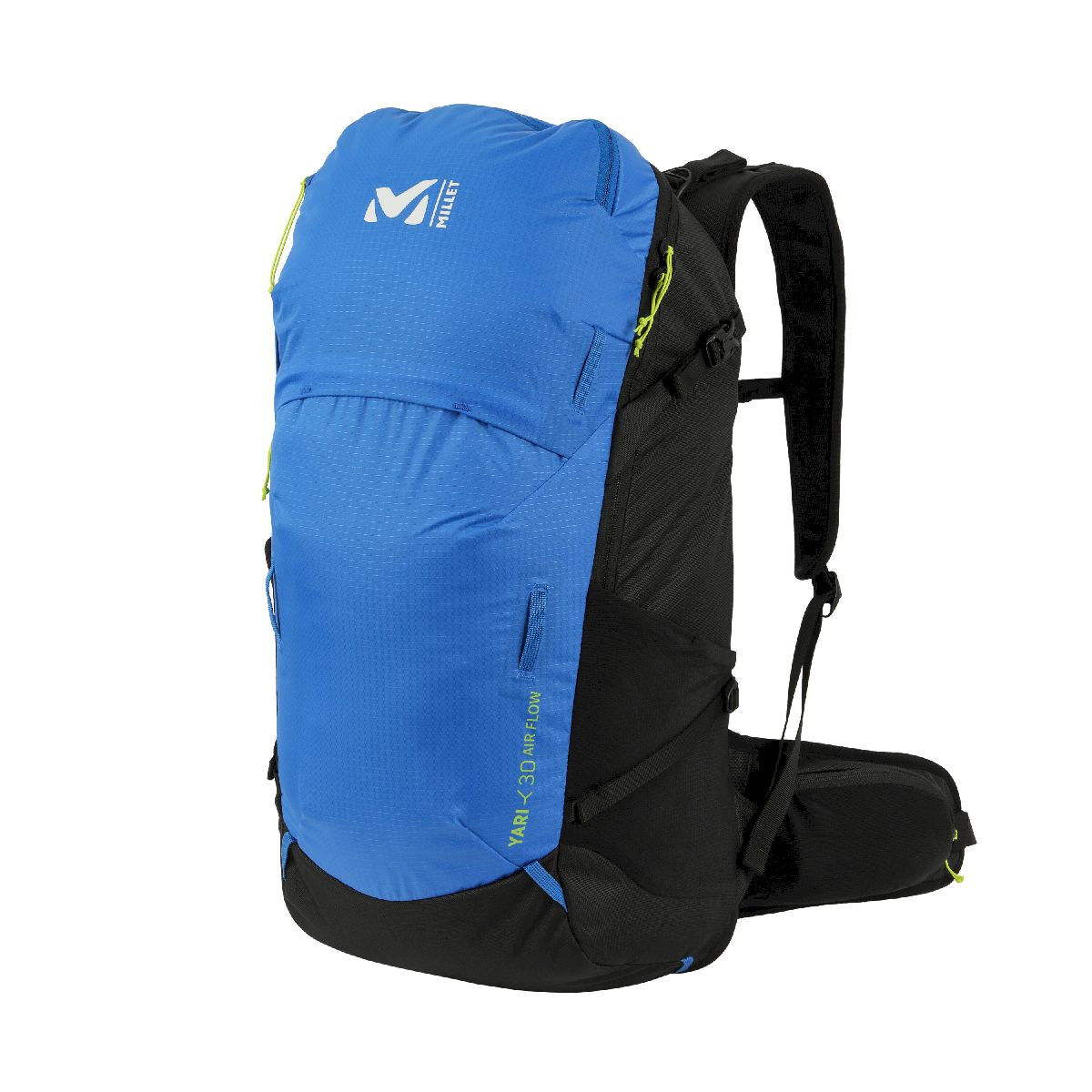 Millet Yari 30 Airflow - Sac à dos randonnée | Hardloop