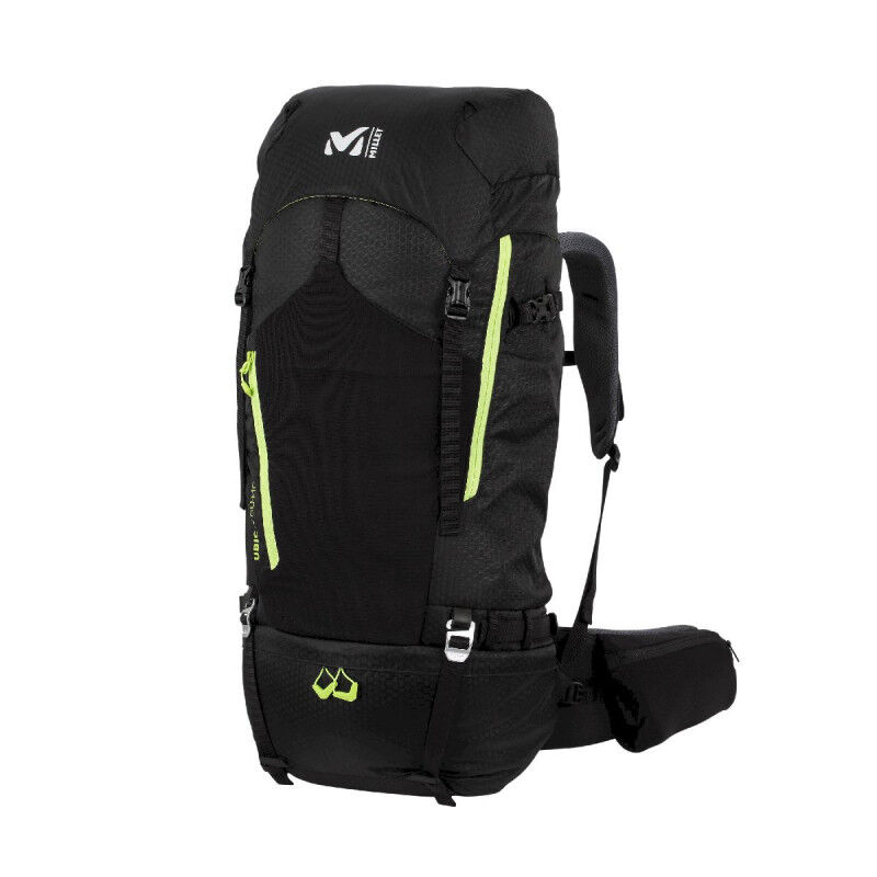 Millet Ubic 60+10 - Mochila de trekking | Hardloop
