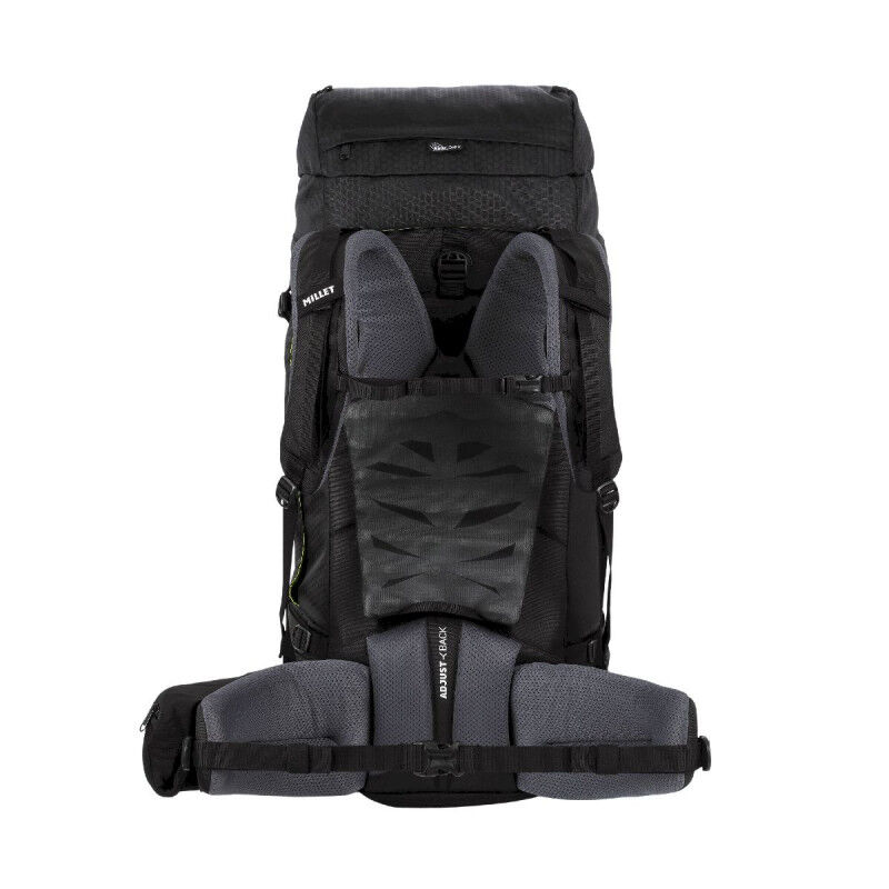 Millet Ubic 60+10 - Sac à dos trekking | Hardloop