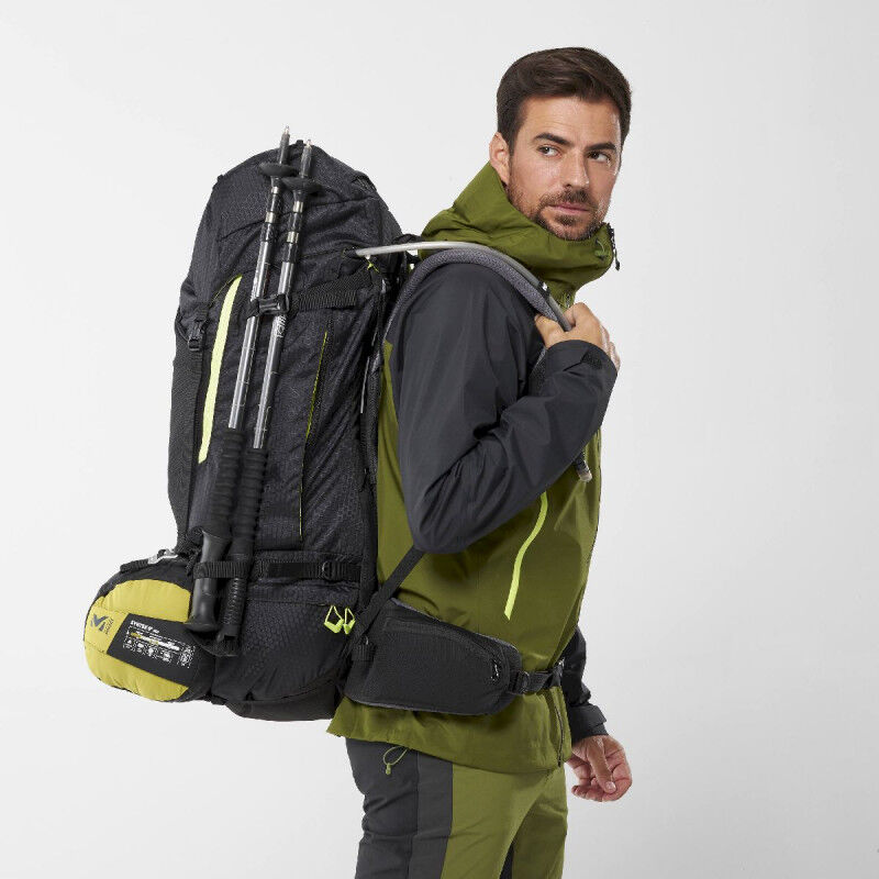 Millet Ubic 60+10 - Hiking backpack