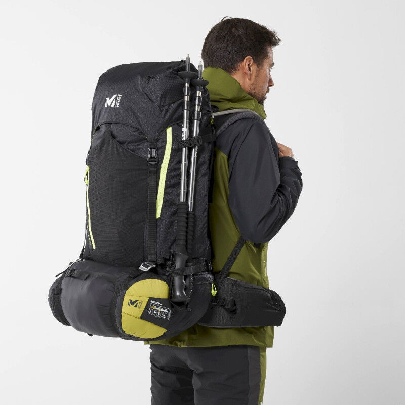 Millet Ubic 60+10 - Hiking backpack