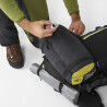 Millet Ubic 60+10 - Mochila de trekking | Hardloop