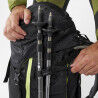 Millet Ubic 60+10 - Mochila de trekking | Hardloop