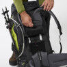 Millet Ubic 60+10 - Mochila de trekking | Hardloop