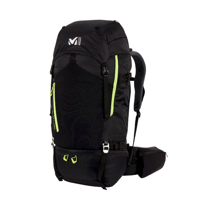 Millet Ubic 50+10 - Mochila de trekking | Hardloop