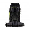 Millet Ubic 50+10 - Sac à dos trekking | Hardloop