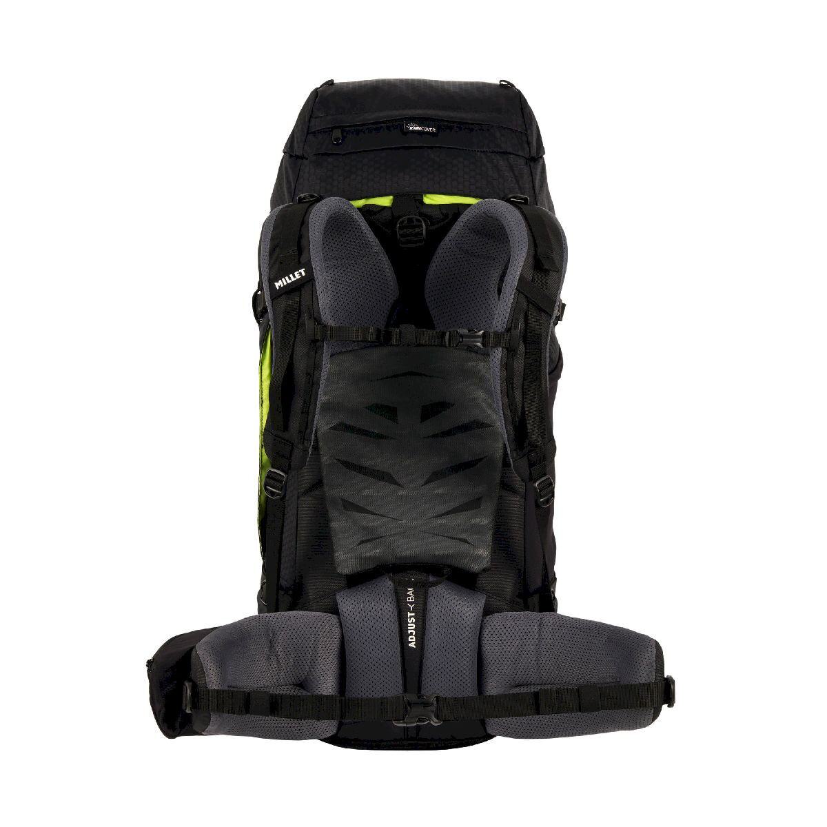 Millet Ubic 50+10 - Plecak trekkingowy | Hardloop