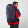 Millet Ubic 50+10 - Sac à dos trekking | Hardloop