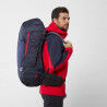 Millet Ubic 50+10 - Sac à dos trekking | Hardloop
