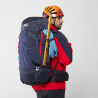 Millet Ubic 50+10 - Sac à dos trekking | Hardloop