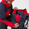 Millet Ubic 50+10 - Sac à dos trekking | Hardloop