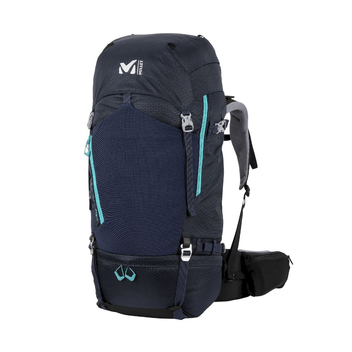 Millet Ubic 50+10 - Hiking backpack - Women's