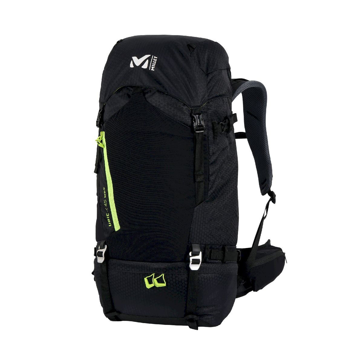 Millet Ubic 45 MBS - Hiking backpack