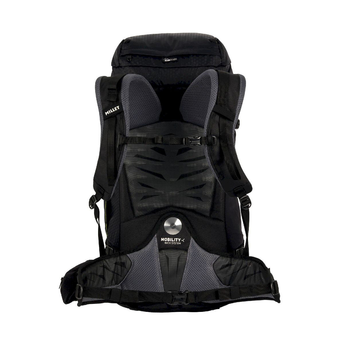 Millet Ubic 45 MBS - Plecak trekkingowy | Hardloop
