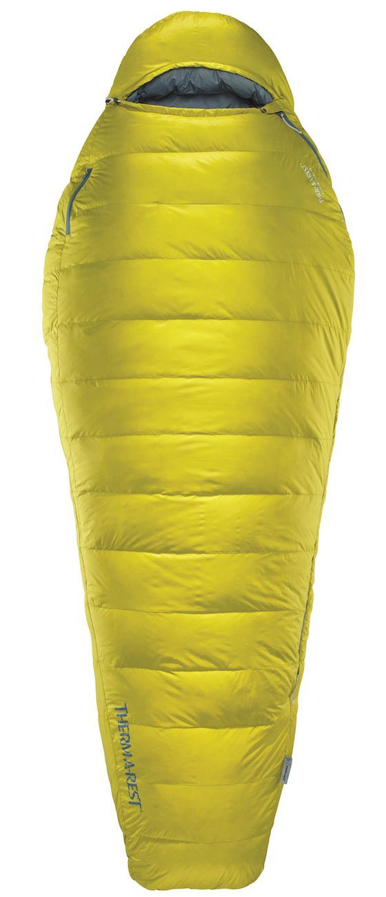 Thermarest Parsec 20°F / -6°C - Sleeping bag
