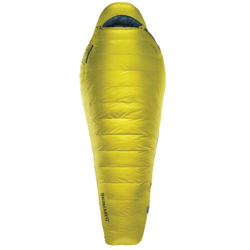Thermarest Parsec 0°F / -18°C - Śpiwor | Hardloop