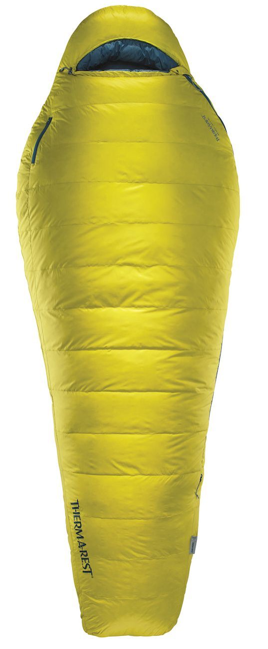 Thermarest Parsec 0°F / -18°C - Sleeping bag