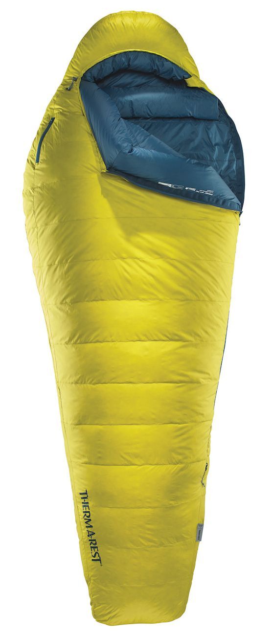Thermarest Parsec 0°F / -18°C - Śpiwor | Hardloop