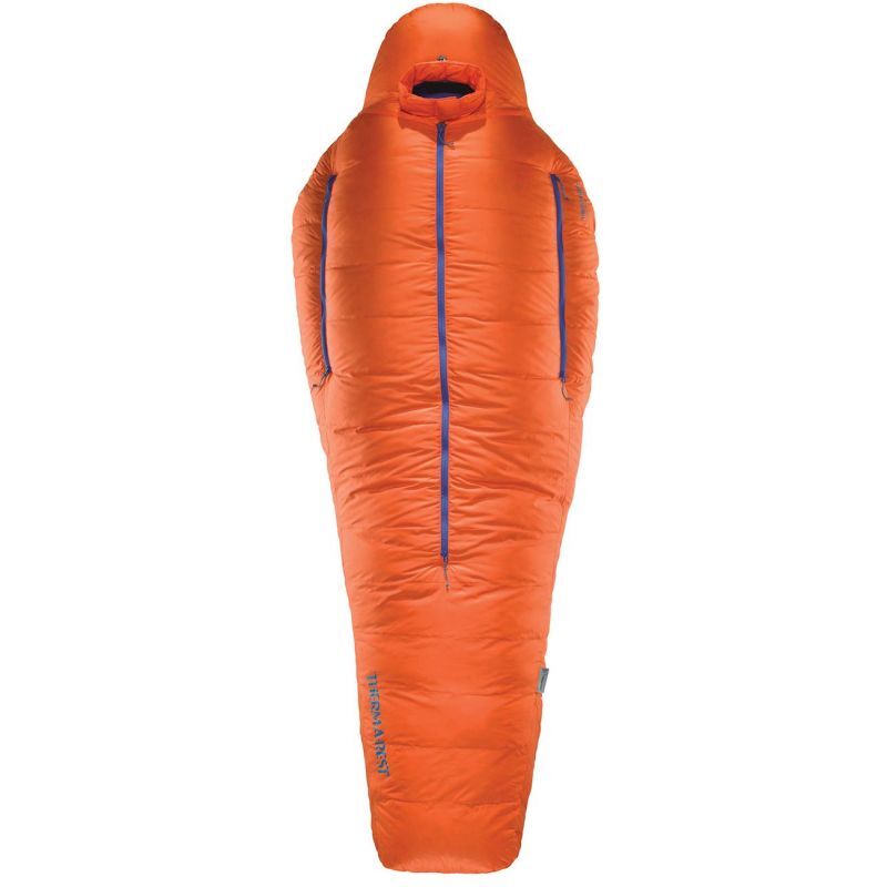 Duvet grand froid online ultra leger