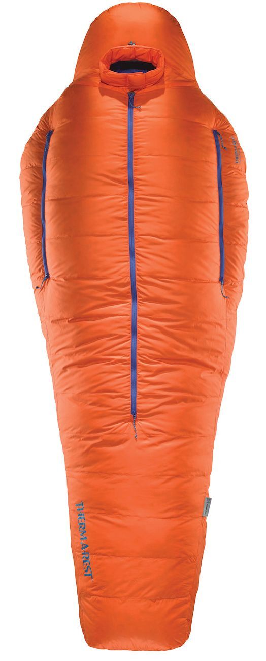 Thermarest Polar Ranger -20°F / -30°C - Sleeping bag