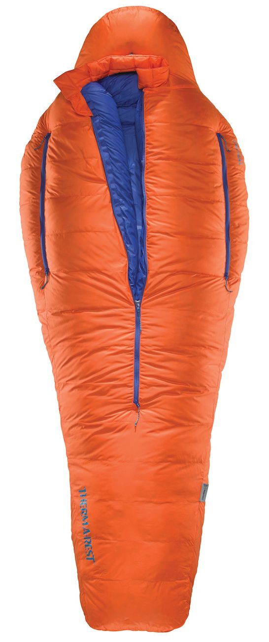 Thermarest PolarRanger -20°F / -30°C - Śpiwor | Hardloop