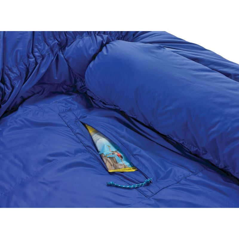 Thermarest Polar Ranger -20°F / -30°C - Schlafsack