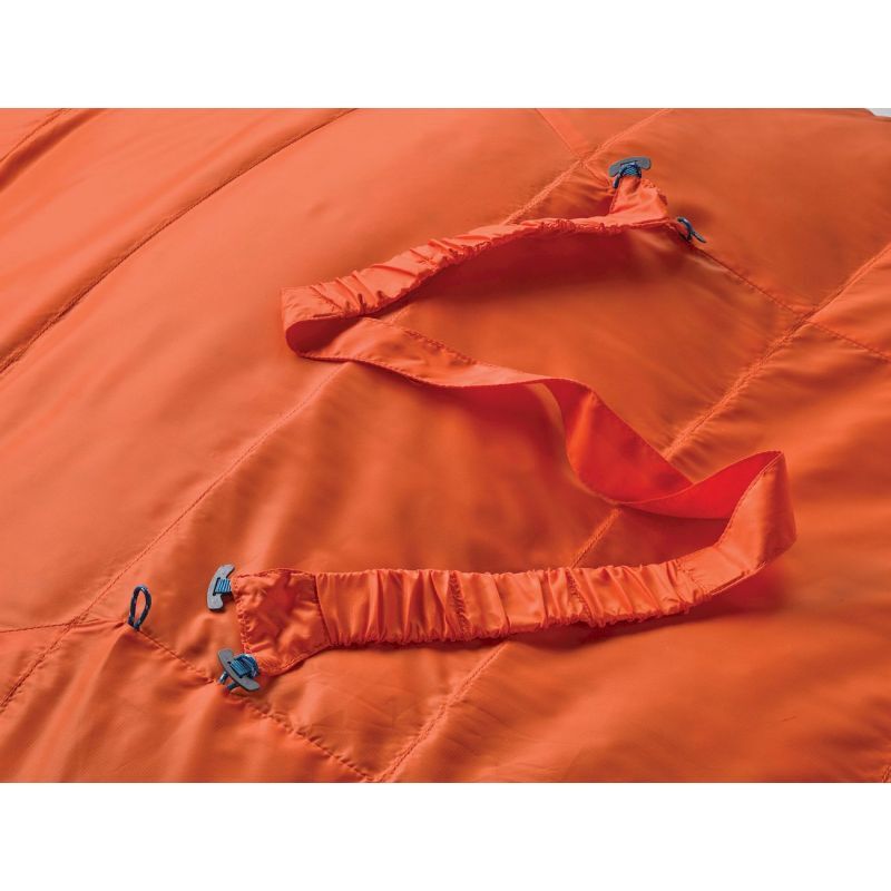 Thermarest Polar Ranger -20°F / -30°C - Sleeping bag