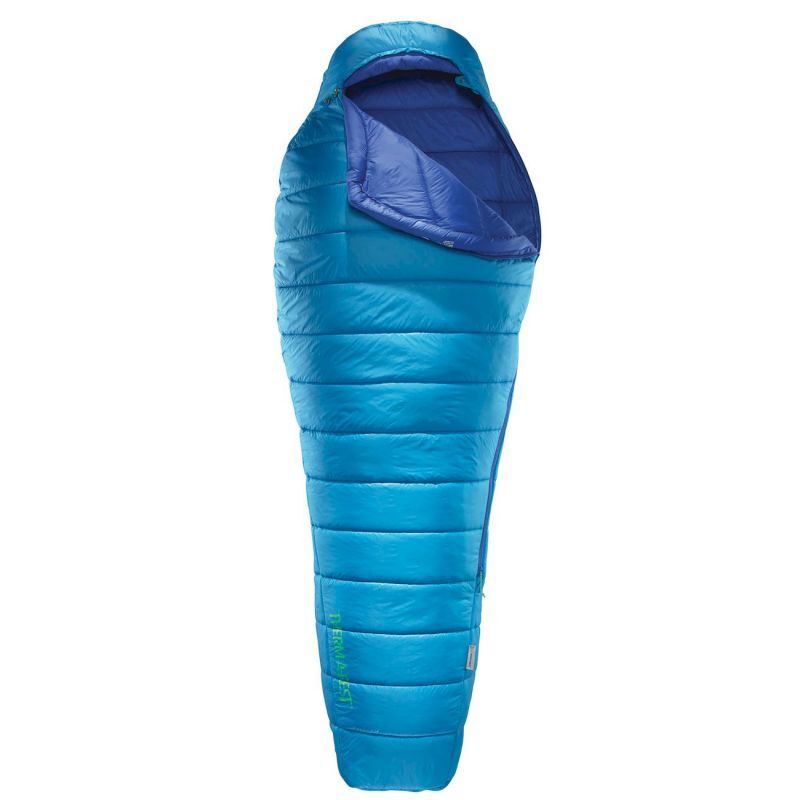 Thermarest Space Cowboy 45°F / 7°C - Saco de dormir