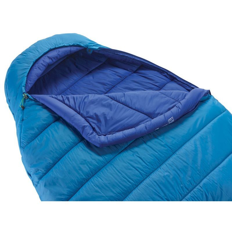 Thermarest Space Cowboy 45°F / 7°C - Sovepose