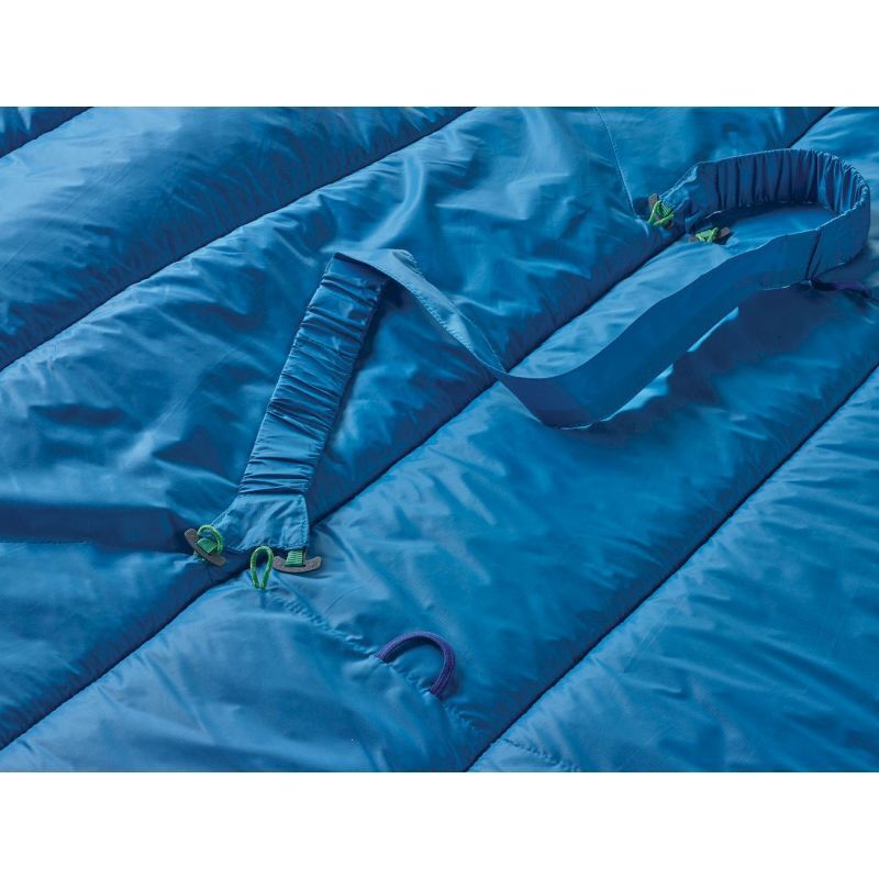 Thermarest Space Cowboy 45°F / 7°C - Sovepose