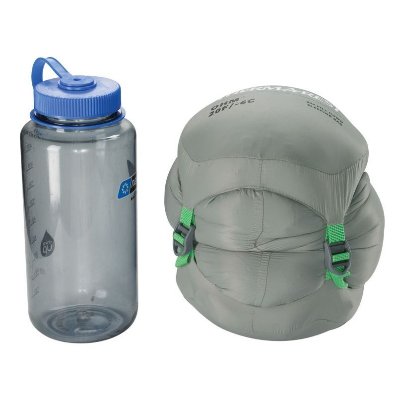 Thermarest Ohm 20°F / -6°C - Sleeping bag