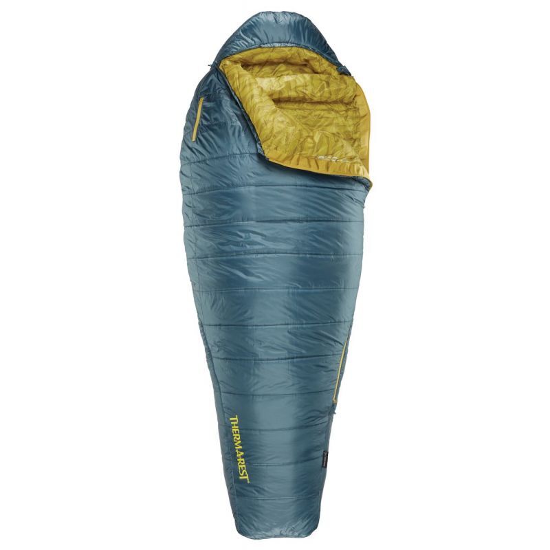 Thermarest Saros 20°F / -6°C - Sacco a pelo