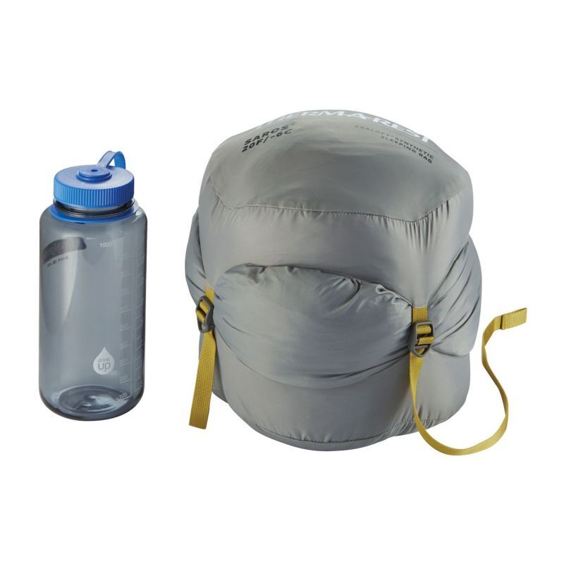 Thermarest Saros 20°F / -6°C - Saco de dormir
