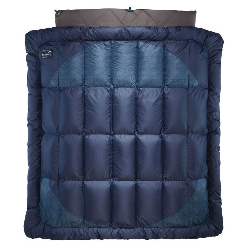 Thermarest Ramble Down Blanket | Hardloop